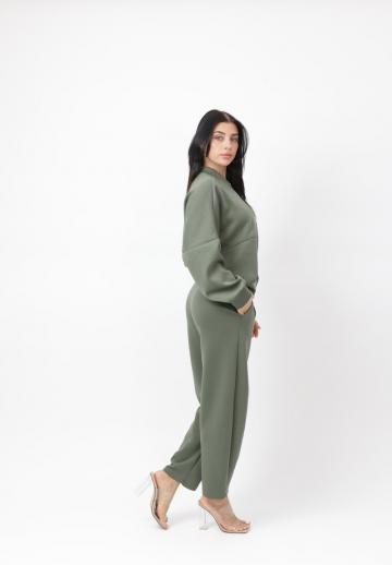 Спортивная куртка