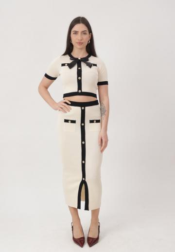 Юбка-карандаш