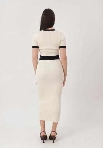 Юбка-карандаш