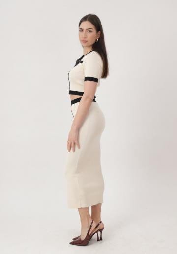 Юбка-карандаш