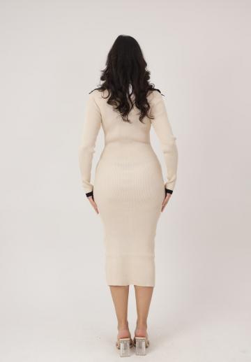 Платье футляр