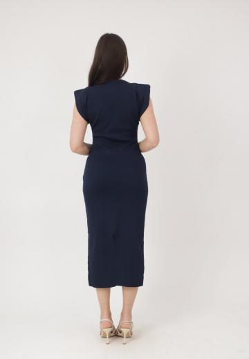 Платье футляр