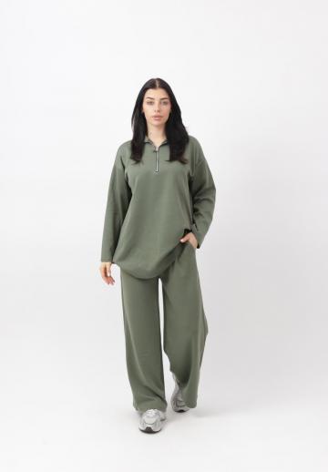 Спортивная куртка