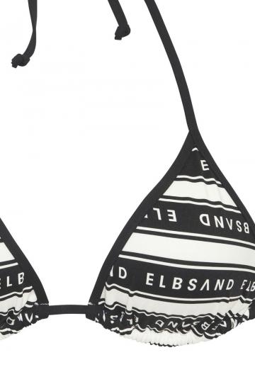 Треугольное бикини