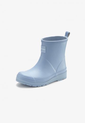 Резиновые сапоги