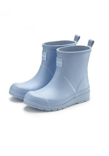 Резиновые сапоги