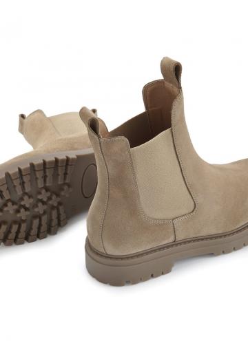 Ботинки челси