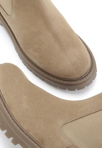 Ботинки челси