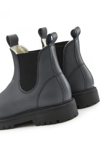 Ботинки челси