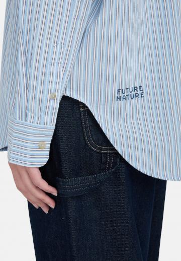 Блузка-рубашка