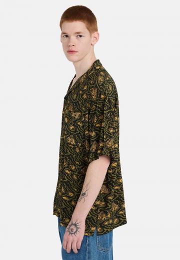 Рубашка с коротким рукавом