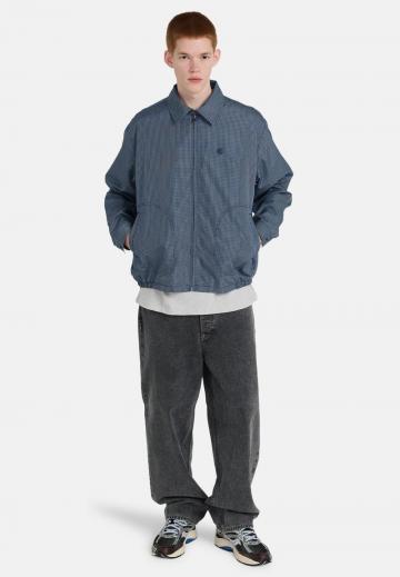 Куртка-дождевик