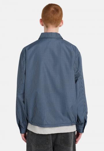 Куртка-дождевик