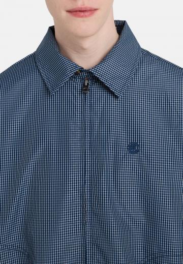 Куртка-дождевик