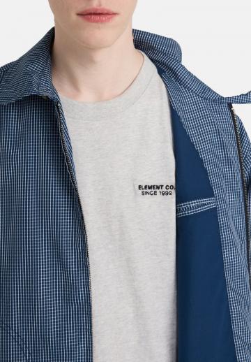 Куртка-дождевик