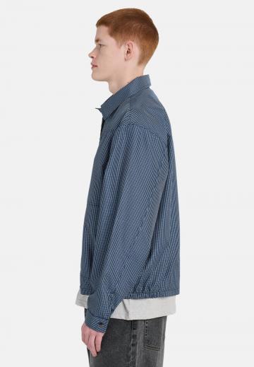 Куртка-дождевик