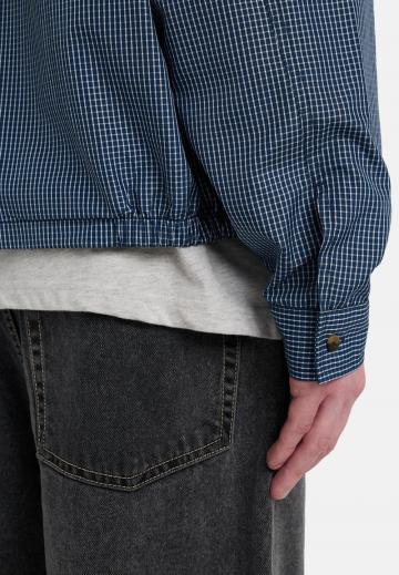 Куртка-дождевик