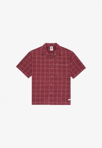 Рубашка с коротким рукавом