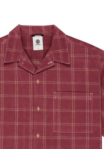 Рубашка с коротким рукавом