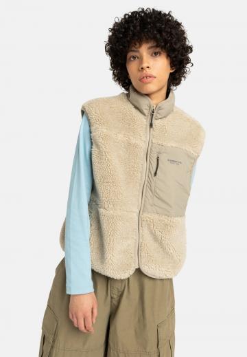 Флисовая куртка