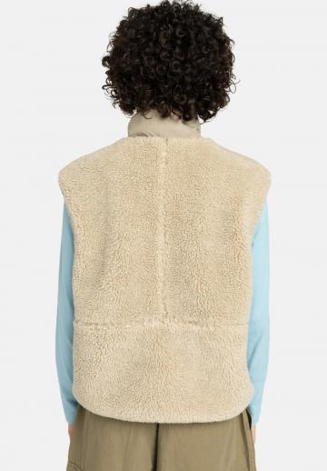 Флисовая куртка