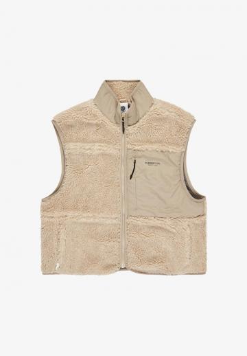 Флисовая куртка