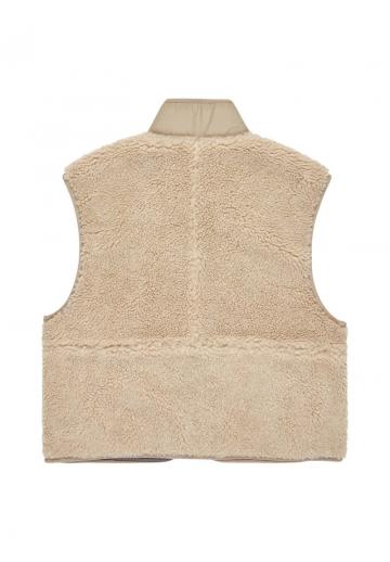 Флисовая куртка