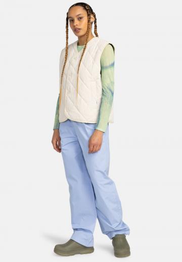 Стеганый жилет