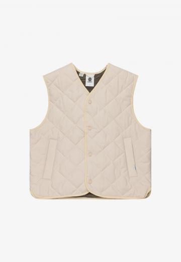 Стеганый жилет