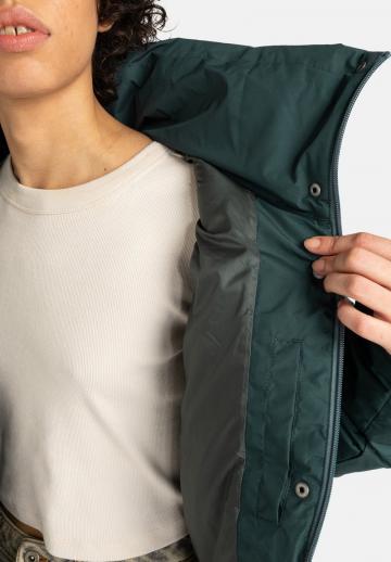 Зимняя куртка