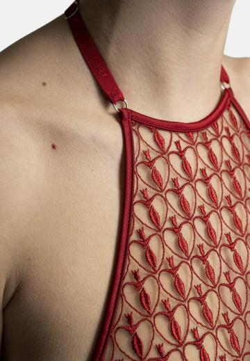 Бюстгальтер