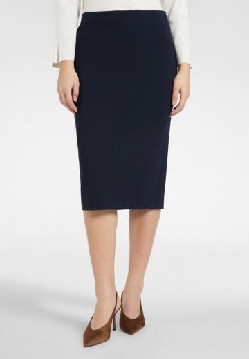 Юбка-карандаш