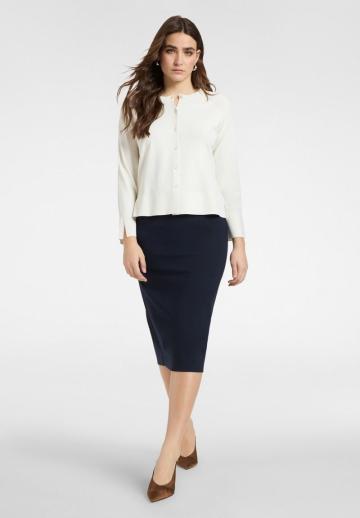 Юбка-карандаш