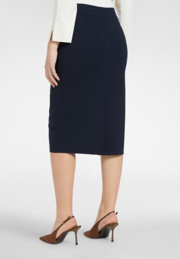Юбка-карандаш