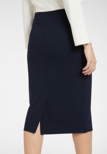 Юбка-карандаш