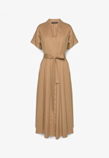 Блузка-платье