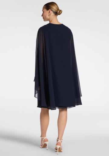 Коктейльное платье