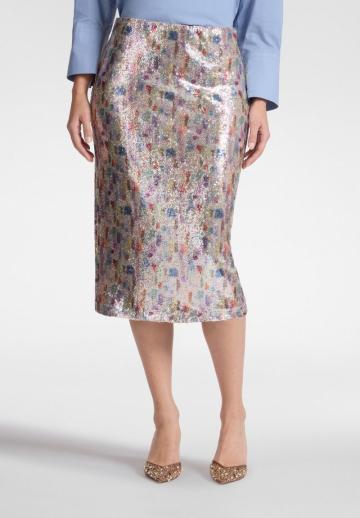 Юбка-карандаш