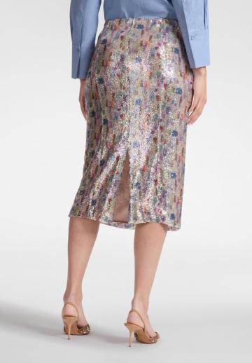 Юбка-карандаш