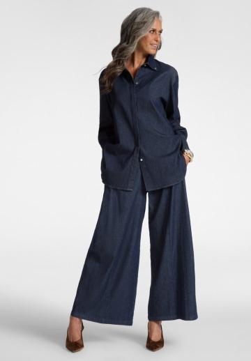 Блузка-рубашка