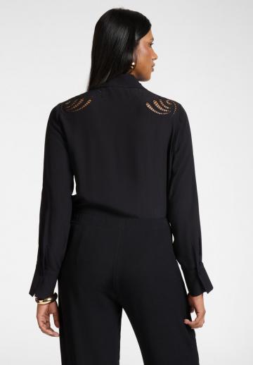 Блузка-рубашка