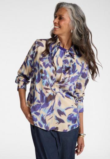 Блузка-рубашка