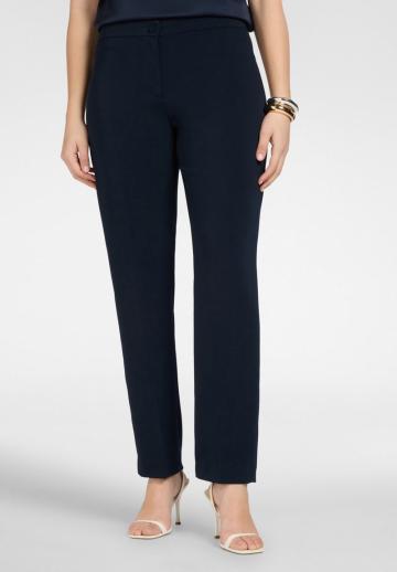 Узкие брюки