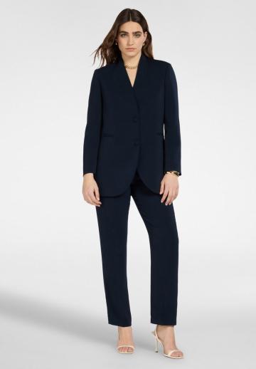 Узкие брюки