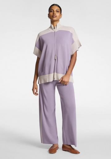 Длинный кардиган