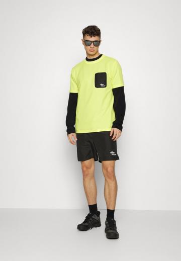 Спортивная майка