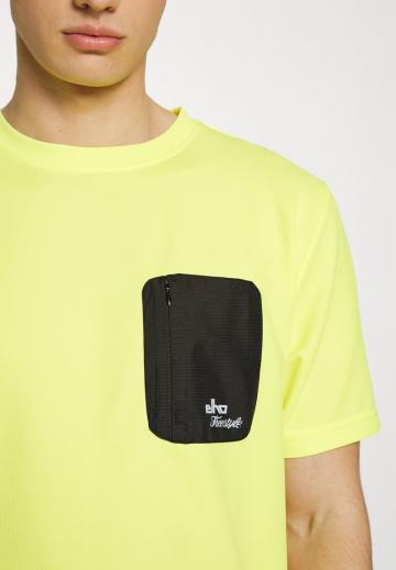 Спортивная майка