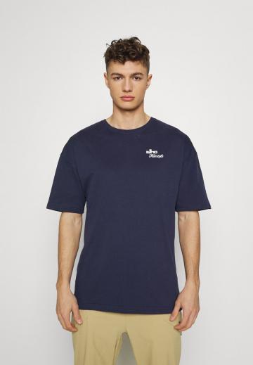 Спортивная майка