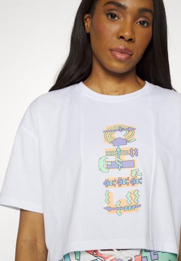 Спортивная майка