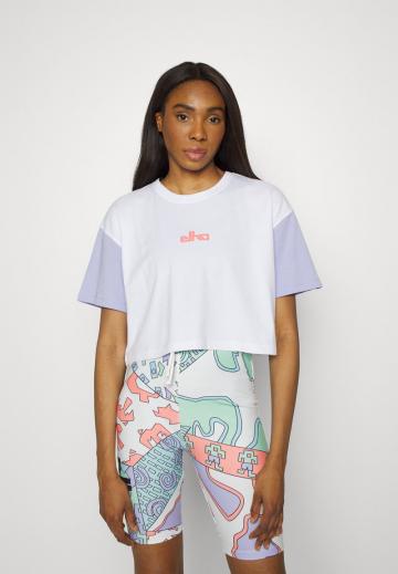 Спортивная майка